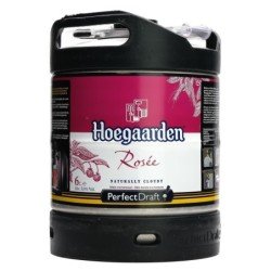 Hoegaarden Rosée