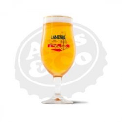 Bicchiere PATER Lamoral 6x0,33lt - Ales & Co.