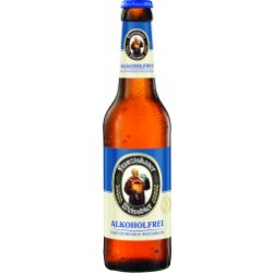 Franziskaner Weissbier Alkoholfrei Franziskaner Weissbier Alkoholfrei