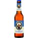 Franziskaner Weissbier Hefeweizen naturtrueb alkoholfrei 6 x 0 33 l 