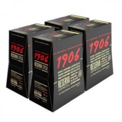 Estrella Galicia 1906 Reserva Especial - La Milnueve