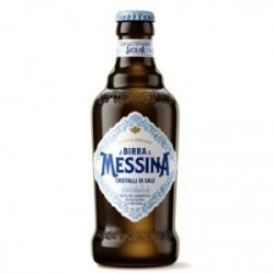 Messina Cristalli di Sale 5,0% Vol 24 x 33cl EW Flasche Italien - Pepillo