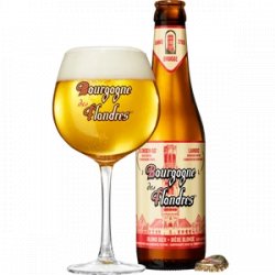 Bourgogne Des Flandres Blonde Bourgogne Des Flandres Blonde