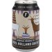 Frontaal Heel Holland Bockt Chocolate Cookie Cheesecake Bock Frontaal Heel Holland Bockt Chocolate Cookie Cheesecake Bock