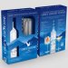 Grey Goose Vodka Magnum Gift Set, with Complimentary Carafe and Stir Rod - 1.75L Bottle Grey Goose Vodka Magnum Gift Set, with Complimentary Carafe and Stir Rod - 1.75L Bottle