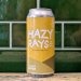 Hogans  Hazy Rays : Medium Sparkling Cider 
