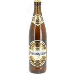 Weihenstephaner VITUS