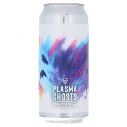 Azvex Brewing Company Plasma Ghosts