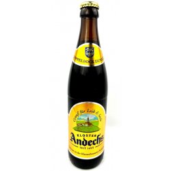 Andechs Doppelbock Dunkel