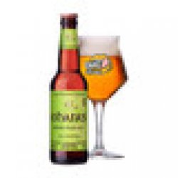 O’Hara’s Irish Pale Ale