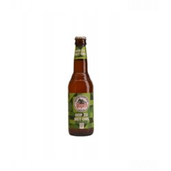 Jopen Hop Zij Met Ons (33Cl) - Beer XL