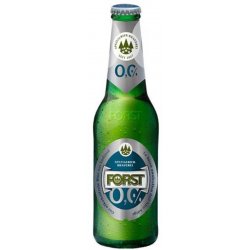 Forst Alkoholfrei - 24 x 33 cl - Bieronlineshop