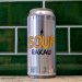 Garage Beer Co SOUP Rakau : New England IPA Garage Beer Co SOUP Rakau : New England IPA