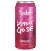 Yonder Raspberry Gose 4,0% Vol. 12 x 44 cl Dose England Yonder Raspberry Gose 4,0% Vol. 12 x 44 cl Dose England