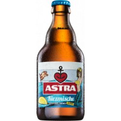 Astra Kiezmische 6 x 0 33 l - Getränke Hax
