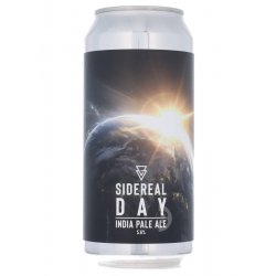 Azvex Brewing Company Sidereal Day