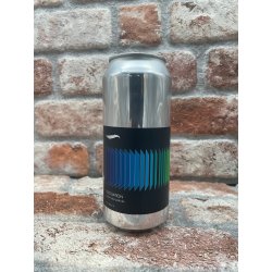 Finback Brewery Oscillation 040