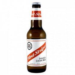 Red Stripe - Cervezus