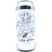 Verdant Cornish Creatives - Little Palais - 6.5% IPA - 440ml Can Verdant Cornish Creatives - Little Palais - 6.5% IPA - 440ml Can