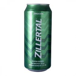 CERVEZA ZILLERTAL LATA 473 ML - Iberpark