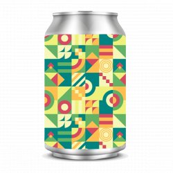 No Frills Joe Brewing Company Earnest Joe