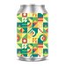 No Frills Joe Can 330ml  Earnest Joe - Pale Ale  4.5% ABV 