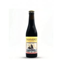 Struise Pannepeut Vintage 2020, 33 cl - Escerveza