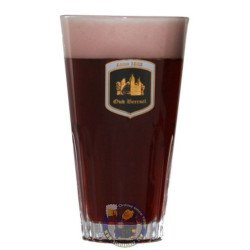 Beersel Glass - BelgianShop