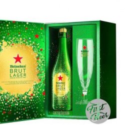 Heineken Heineken Brut Lager