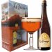 Kit La Trappe Blond - 1 grf 750ml+1taça250ml 