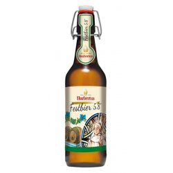 Norbertus Festbier - Quality Beer Academy