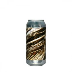 GlassHouse  Nothing Bound  Stacks Pale Ale (BB: 31223) - Craft Metropolis