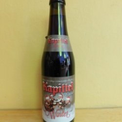 Kapittel Winter - Bier Circus