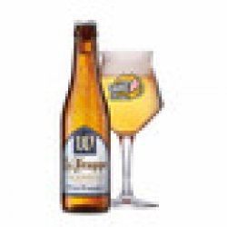 La Trappe Witte Trappist