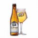 La Trappe Witte Trappist fles 33cl La Trappe Witte Trappist fles 33cl