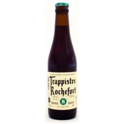 Trappistes Rochefort 8