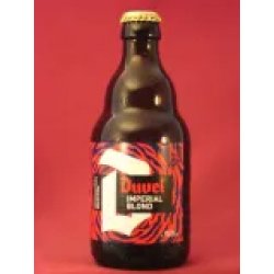 Duvel Moortgat Duvel Imperial Blond