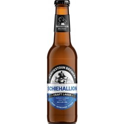 Harviestoun Schiehallion