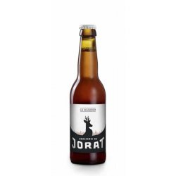 Jorat La Blanche 5.5% Vol. 24 x 33cl EW Flasche - Pepillo