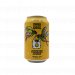 Mash Gang - Journey Juice 33cl  Fruited IPA sans alcool 