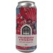 Vault City Brewing Strawberry & Rhubarb New York Cheesecake 44cl Vault City Brewing Strawberry & Rhubarb New York Cheesecake 44cl