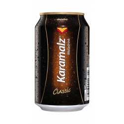 Karamalz Classic Alkoholfrei - 24 x 33 cl Dose - Pepillo