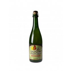 Saison Dupont Bio 75 cl - Bière Belge - L’Atelier des Bières