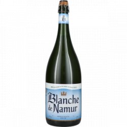 Blanche De Namur - Drankgigant.nl