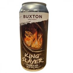 Buxton Brewery King Slayer