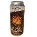 Buxton Brewery  King Slayer  DIPA 