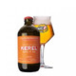 VBDCK - Verbeeck-Back-De Cock Kerel Saison