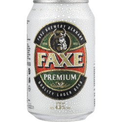 Faxe Premium