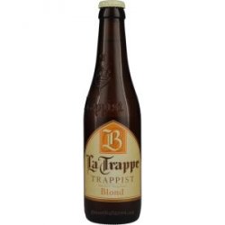 La Trappe Blond La Trappe Blond