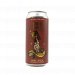 Mash Gang - Lesser Evil 44cl Stout sans alcool Mash Gang - Lesser Evil 44cl Stout sans alcool